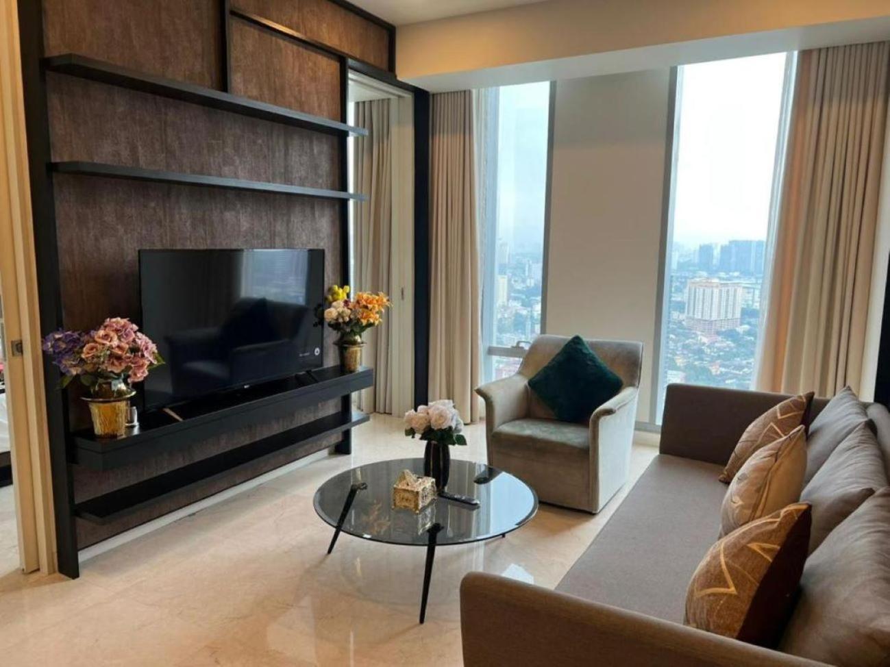 Tropicana The Residence Kuala Lumpur Bukit Bintang By Classy Exteriér fotografie