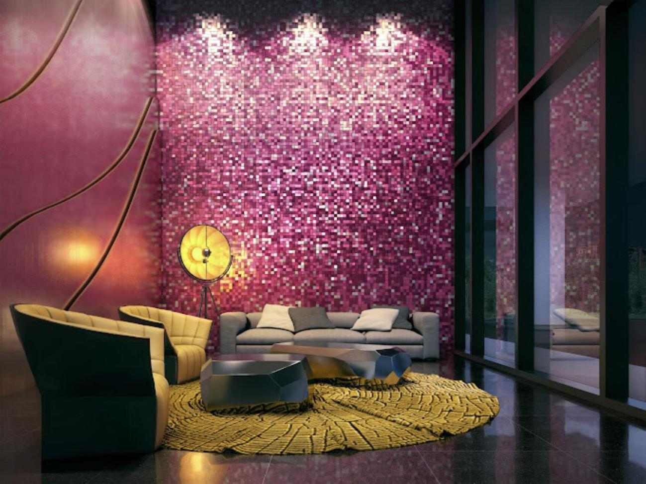 Tropicana The Residence Kuala Lumpur Bukit Bintang By Classy Exteriér fotografie