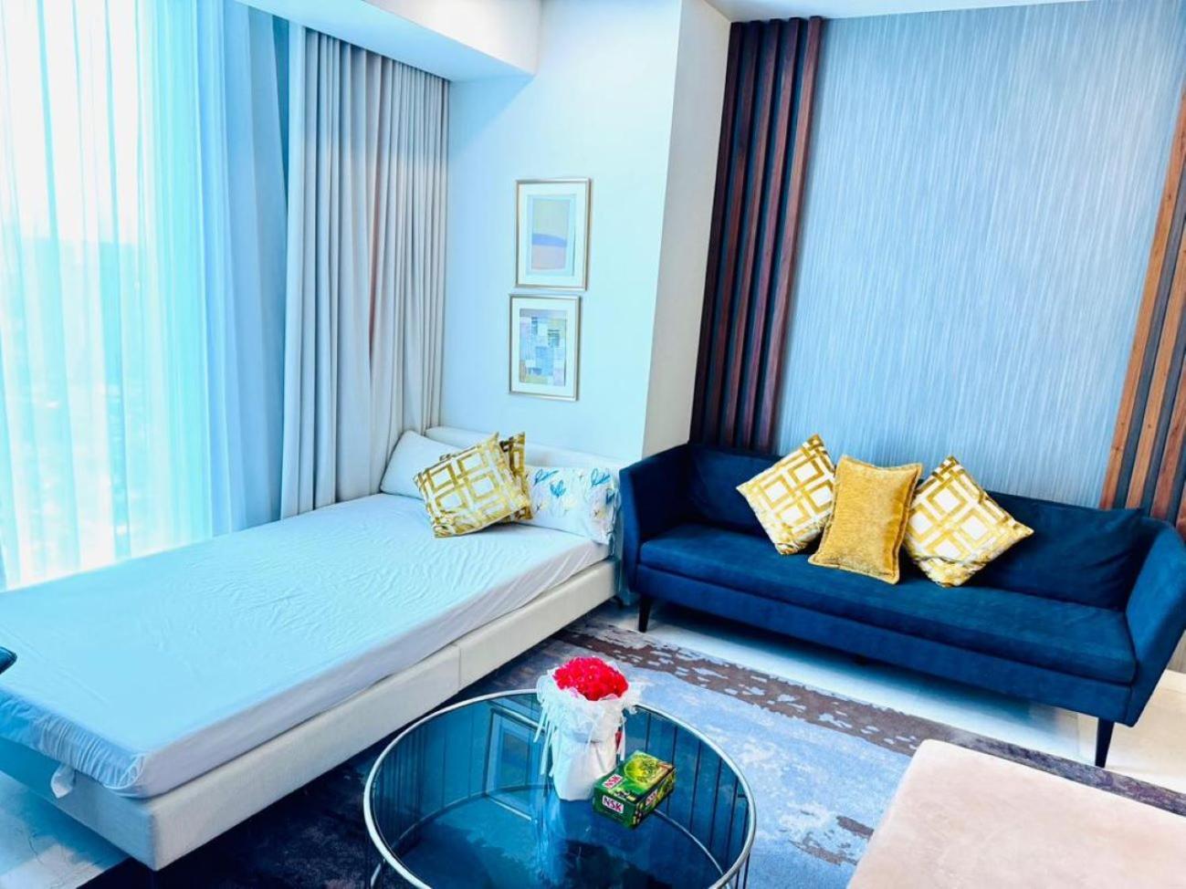 Tropicana The Residence Kuala Lumpur Bukit Bintang By Classy Exteriér fotografie