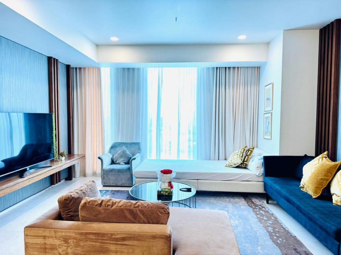 Tropicana The Residence Kuala Lumpur Bukit Bintang By Classy Exteriér fotografie