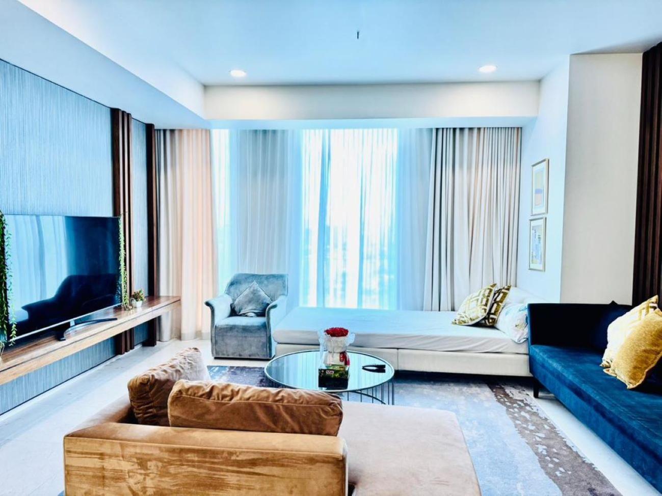 Tropicana The Residence Kuala Lumpur Bukit Bintang By Classy Exteriér fotografie