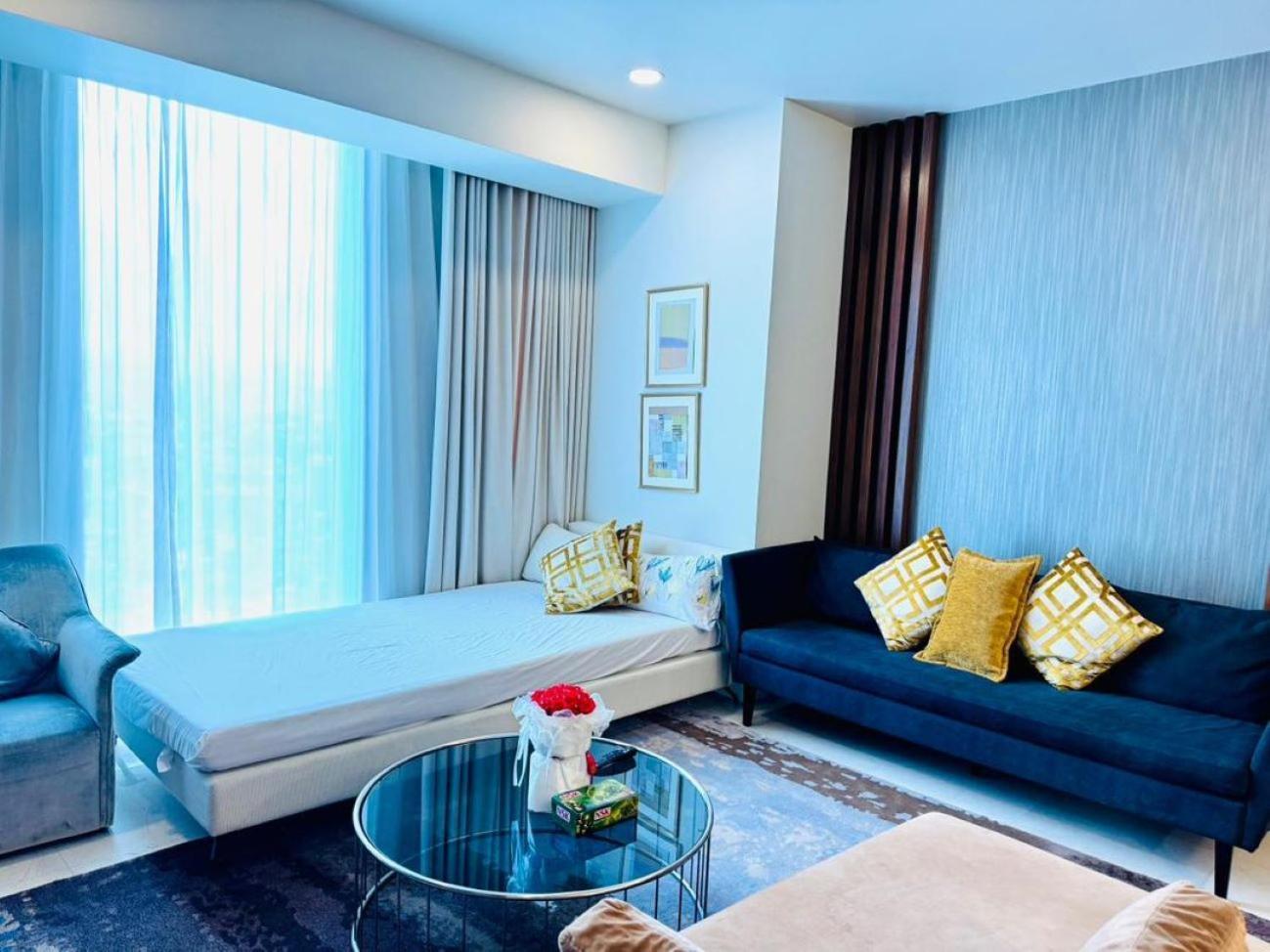Tropicana The Residence Kuala Lumpur Bukit Bintang By Classy Exteriér fotografie